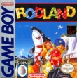 Логотип Roms Rodland (Europe)