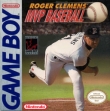 logo Emuladores Roger Clemens' MVP Baseball (USA)