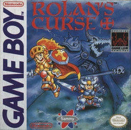 Rolan's Curse (USA) image