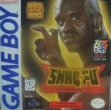 logo Roms Shaq Fu (USA) (SGB Enhanced)