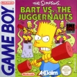 logo Roms Simpsons, The - Bart vs. the Juggernauts (USA, Europe)