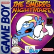 logo Roms Smurfs Nightmare, The (Europe) (En,Fr,De,Es)