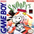 logo Roms Snoopy - Magic Show (Japan)