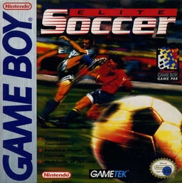 Soccer (Europe) (En,Fr,De) (SGB Enhanced) image
