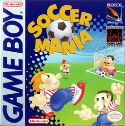 Soccer Boy (Japan) image