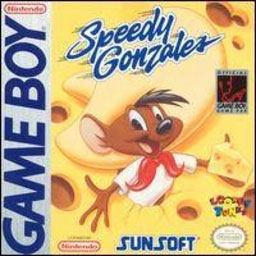 Play Game Boy Soreyuke! Speedy Gonzales (Japan) Online in your