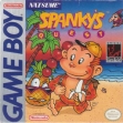 Логотип Roms Spanky's Quest (Europe)