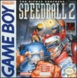 Логотип Roms Speedball 2 - Brutal Deluxe (USA, Europe)