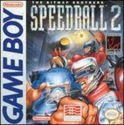 Speedball 2 - Brutal Deluxe (USA, Europe) image