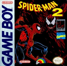 Spider-Man 2 (USA, Europe) image