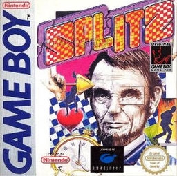 Splitz - Nigaoe 15 Game (Japan) image