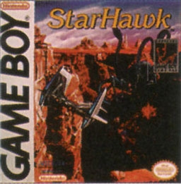 Star Hawk (Europe) image