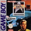 logo Roms Star Trek - 25th Anniversary (USA, Europe)