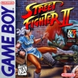 logo Emuladores Street Fighter II (USA) (SGB Enhanced)