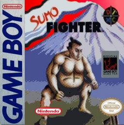Sumou Fighter - Toukaidou Basho (Japan) image
