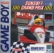 Logo Roms Sunsoft Grand Prix (Europe)