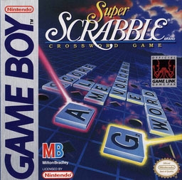 Super Scrabble (USA) image