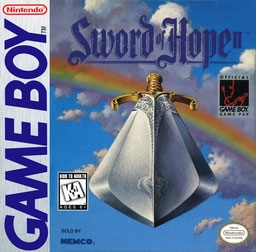Sword of Hope II, The (USA) image