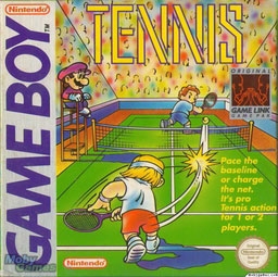 Tennis (World) image