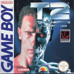 Terminator 2 - Judgment Day (USA, Europe) image