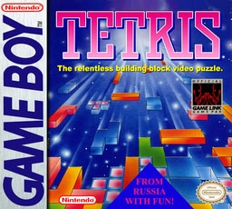 Tetris (Japan) (En) image