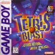 logo Emulators Tetris Blast (USA, Europe) (SGB Enhanced)