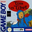 Logo Roms Tintin in Tibet (Europe) (En,Fr,De,Nl) (SGB Enhanced)