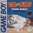 logo Roms Tom and Jerry - Frantic Antics! (USA, Europe)