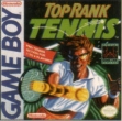 Логотип Emulators Top Ranking Tennis (Europe)