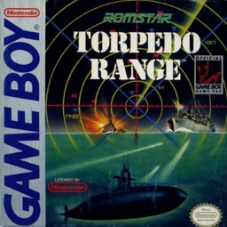 Torpedo Range (USA) image
