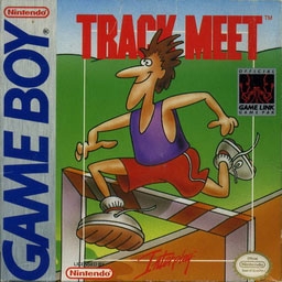 Track Meet (USA, Europe) image