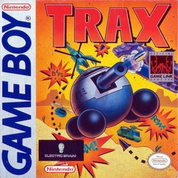 Trax (USA, Europe) image