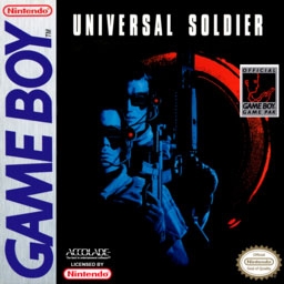 Universal Soldier (USA, Europe) image
