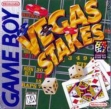 Логотип Roms Vegas Stakes (USA, Europe) (SGB Enhanced)