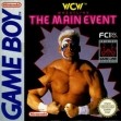 Логотип Roms WCW Main Event (USA, Europe)