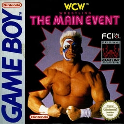 WCW Main Event (USA, Europe) image