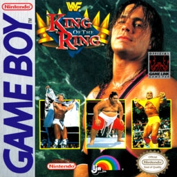 WWF King of the Ring (Japan) image