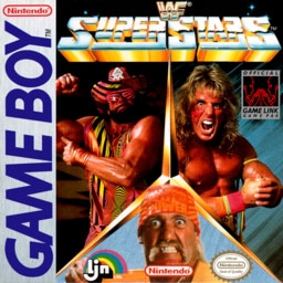 WWF Superstars (Japan) image