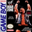 Логотип Roms WWF War Zone (USA, Europe)