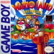 logo Roms Wario Land - Super Mario Land 3 (World)