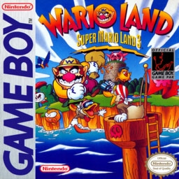 Wario Land - Super Mario Land 3 (World) image