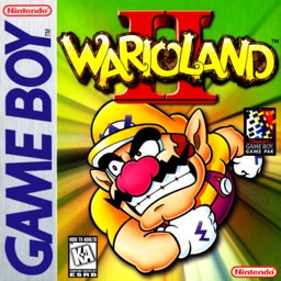 Wario Land 4 ROM - GBA Download - Emulator Games