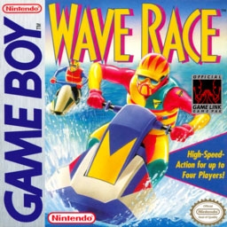 Wave Race (USA, Europe) image
