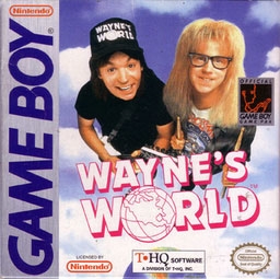 Wayne's World (USA) image