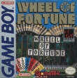 logo Roms Wheel of Fortune (USA)