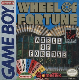 Wheel of Fortune (USA) image