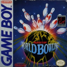 World Bowling (Japan) image