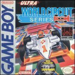 World Circuit Series (USA) image