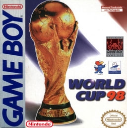 World Cup 98 (USA, Europe) (SGB Enhanced) image