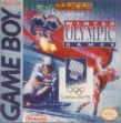 Логотип Roms XVII Olympic Winter Games, The - Lillehammer 1994 (USA)